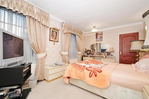 4 bedroom Detached f...